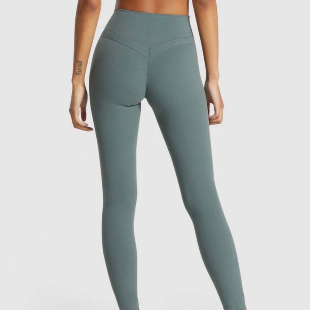 Gymshark x Whitney Simmons V2 Leggings